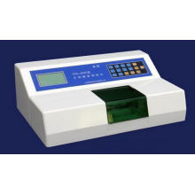 Hardness Tester / Mechanical Validation Tablet